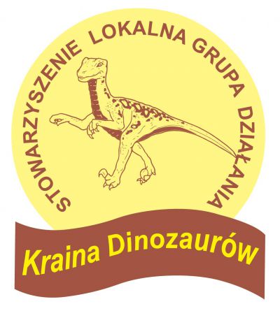 LGD Kraina Dinozaur&oacute;w